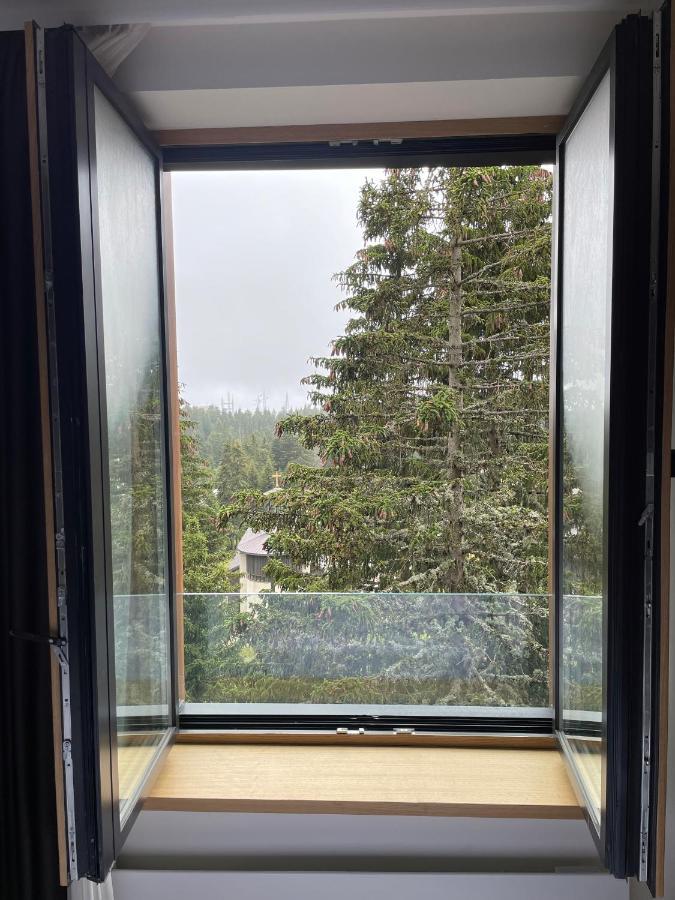 Woodside Apartment 431, Kopaonik - One Separate Bedroom 35M2- Free Parking & Spa Esterno foto