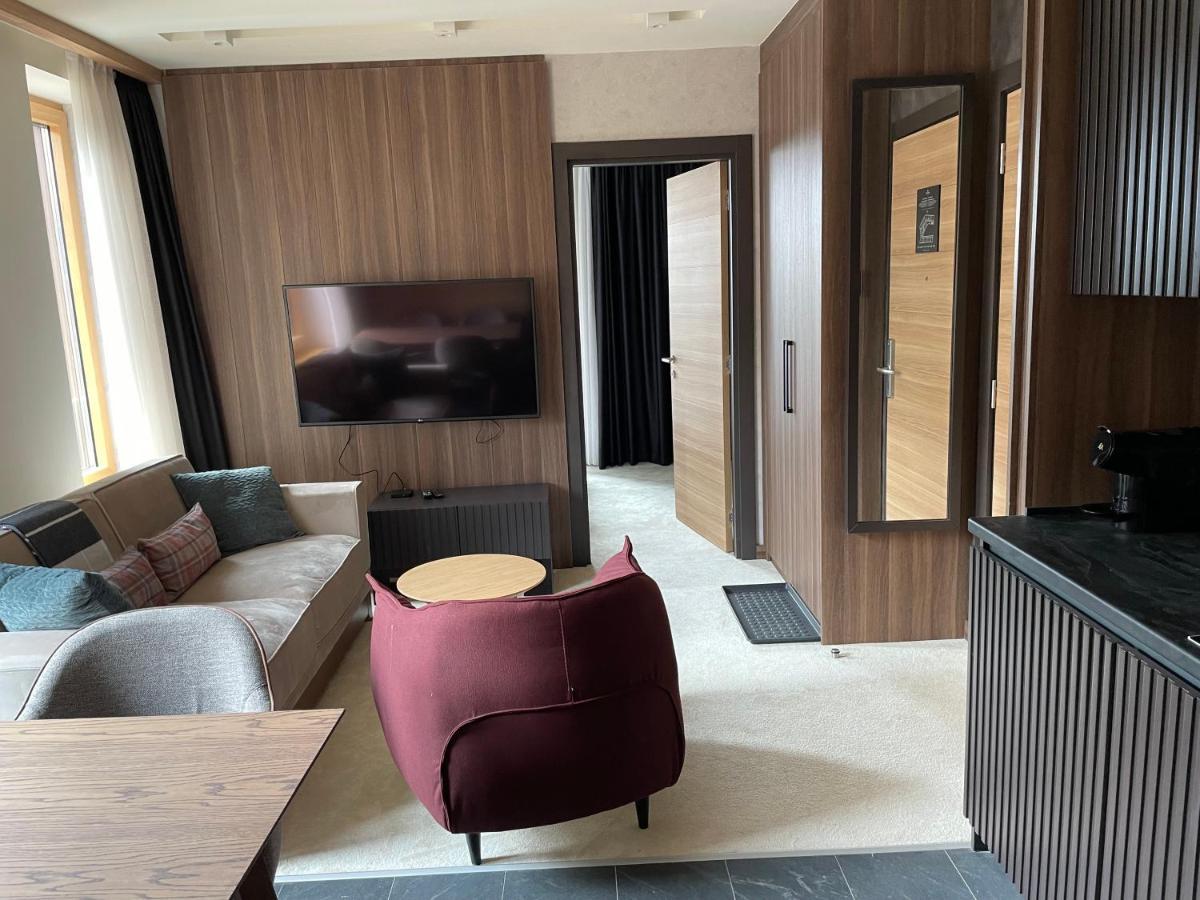 Woodside Apartment 431, Kopaonik - One Separate Bedroom 35M2- Free Parking & Spa Esterno foto