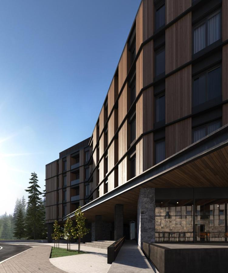 Woodside Apartment 431, Kopaonik - One Separate Bedroom 35M2- Free Parking & Spa Esterno foto