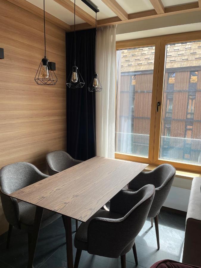 Woodside Apartment 431, Kopaonik - One Separate Bedroom 35M2- Free Parking & Spa Esterno foto