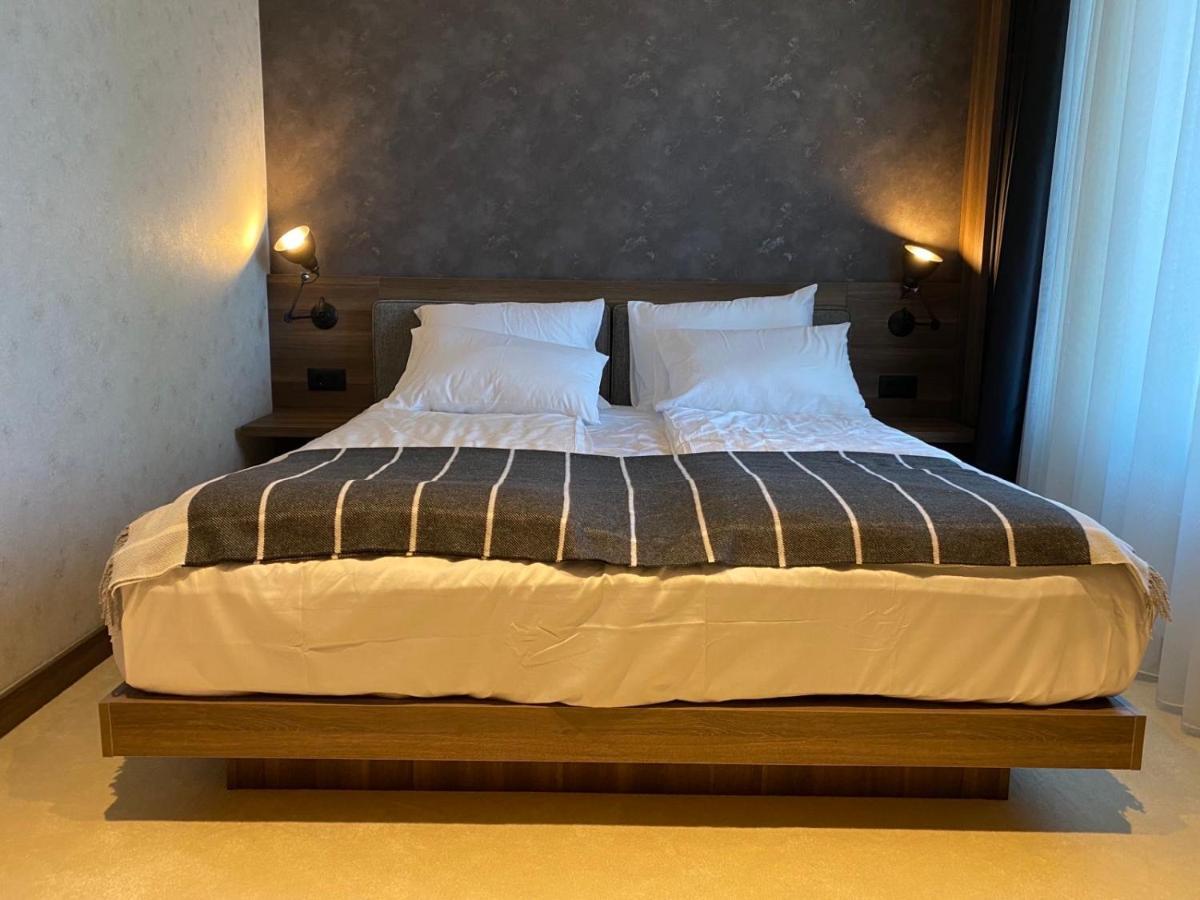 Woodside Apartment 431, Kopaonik - One Separate Bedroom 35M2- Free Parking & Spa Esterno foto
