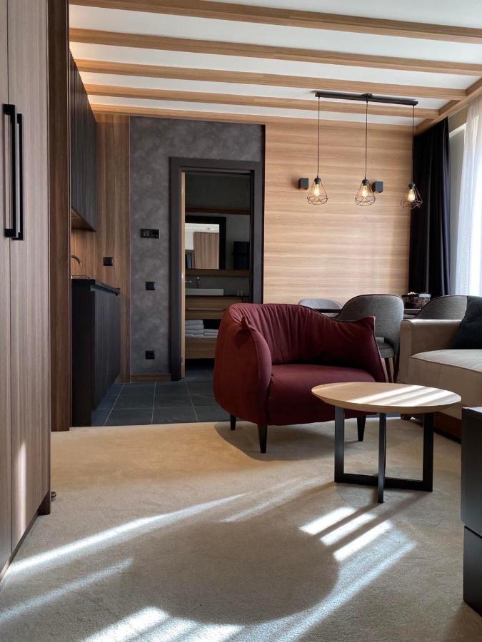 Woodside Apartment 431, Kopaonik - One Separate Bedroom 35M2- Free Parking & Spa Esterno foto