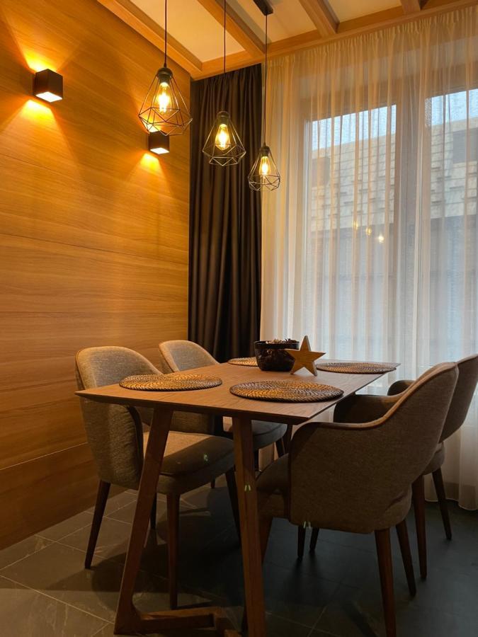 Woodside Apartment 431, Kopaonik - One Separate Bedroom 35M2- Free Parking & Spa Esterno foto