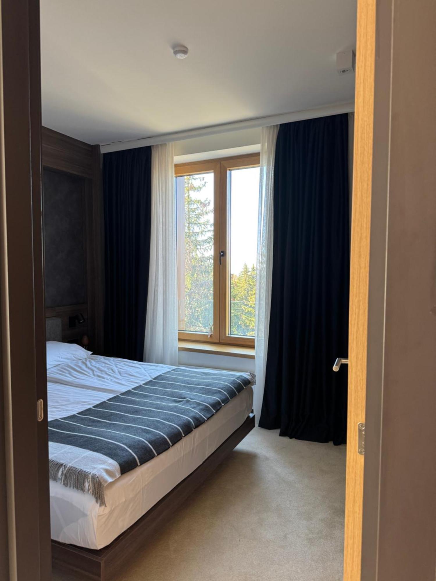 Woodside Apartment 431, Kopaonik - One Separate Bedroom 35M2- Free Parking & Spa Esterno foto