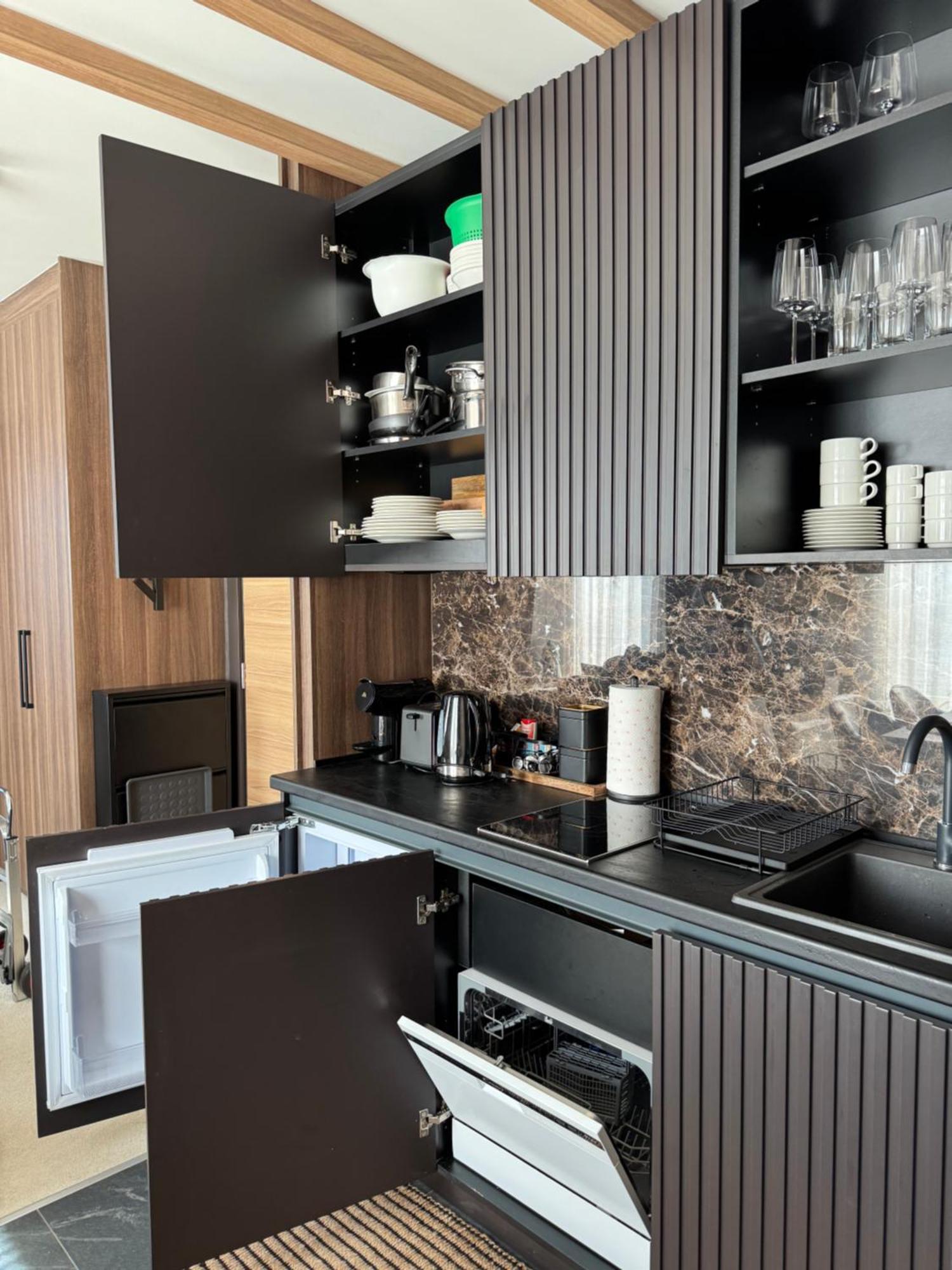 Woodside Apartment 431, Kopaonik - One Separate Bedroom 35M2- Free Parking & Spa Esterno foto