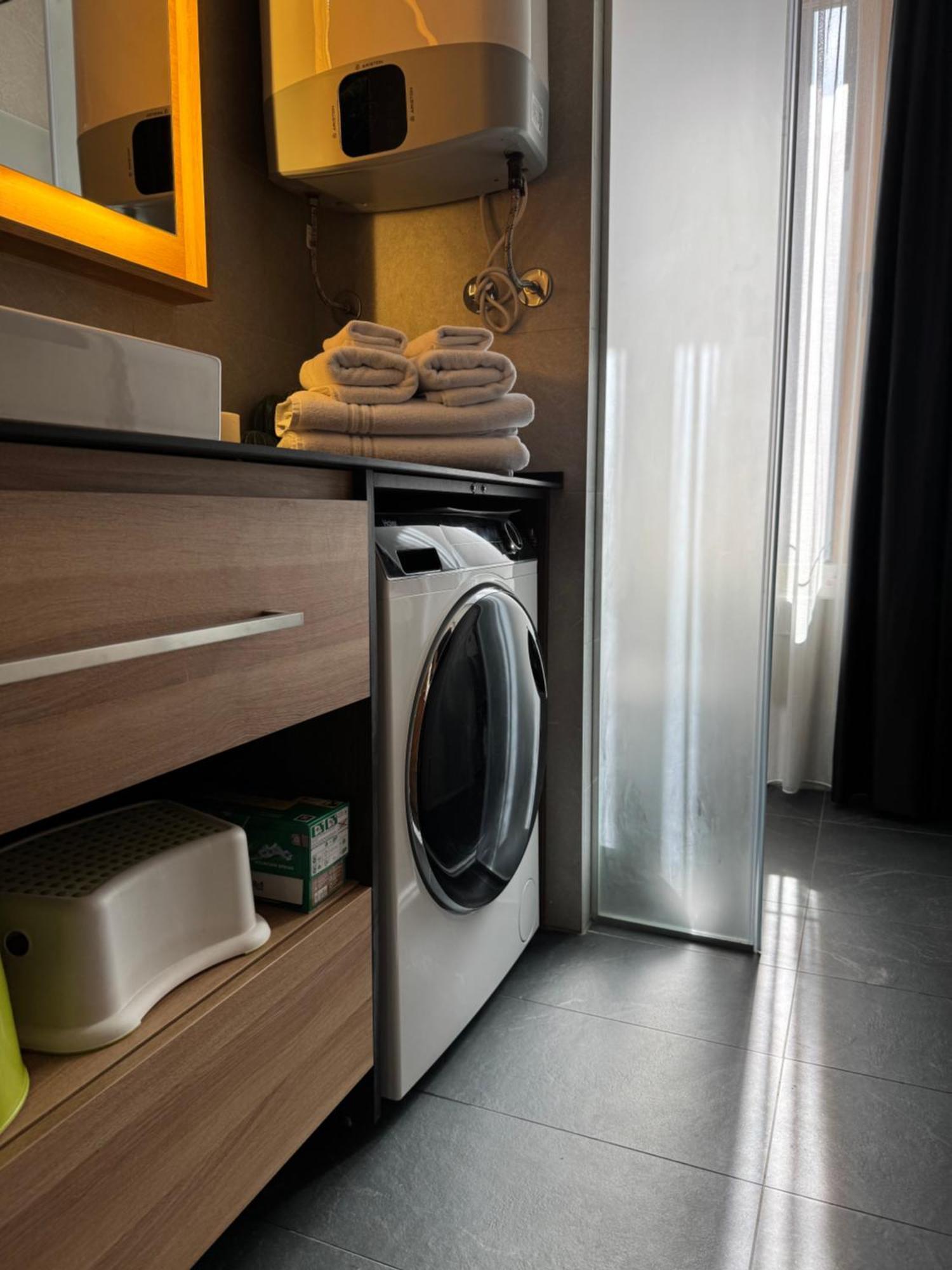 Woodside Apartment 431, Kopaonik - One Separate Bedroom 35M2- Free Parking & Spa Esterno foto