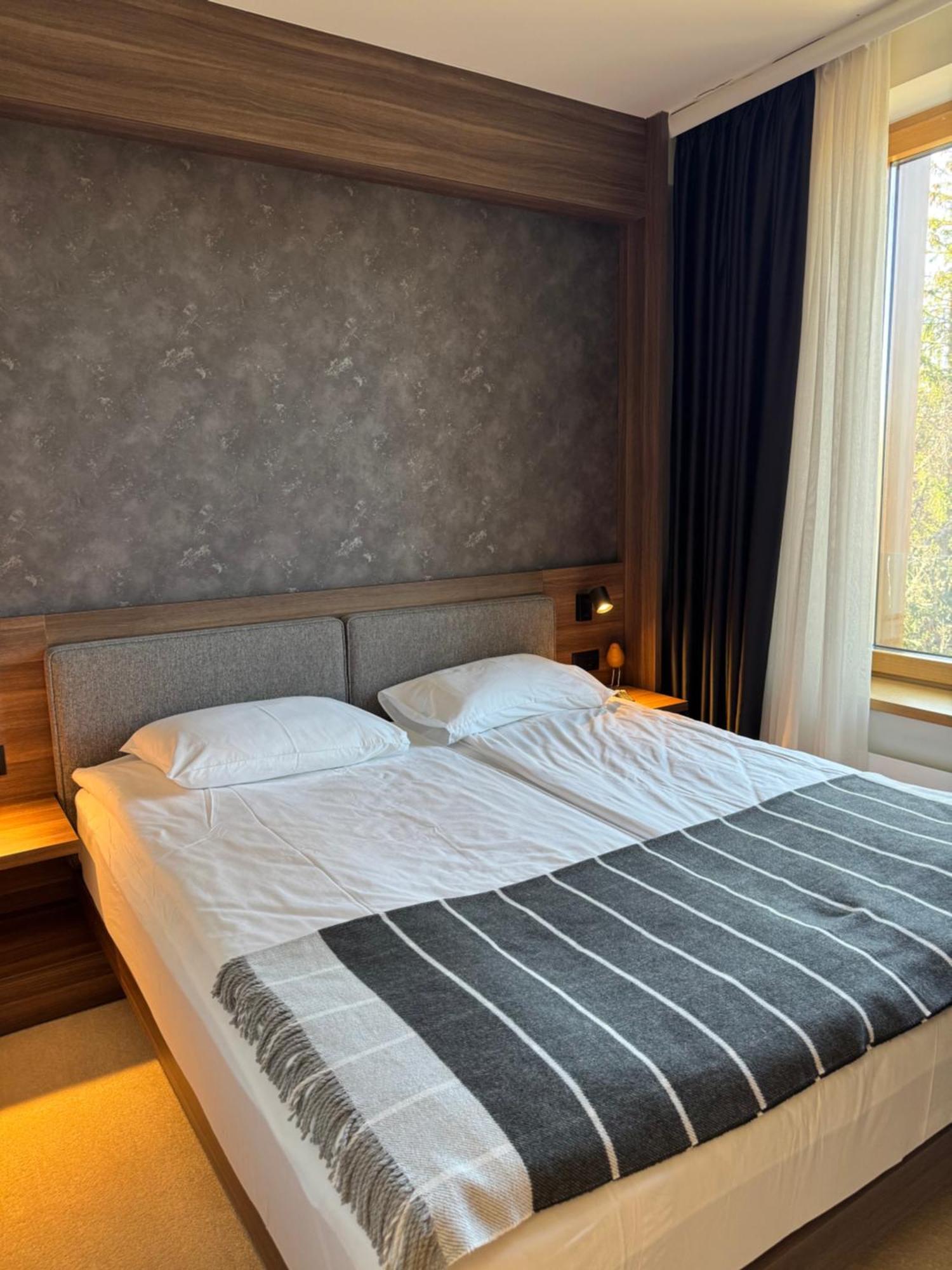 Woodside Apartment 431, Kopaonik - One Separate Bedroom 35M2- Free Parking & Spa Esterno foto