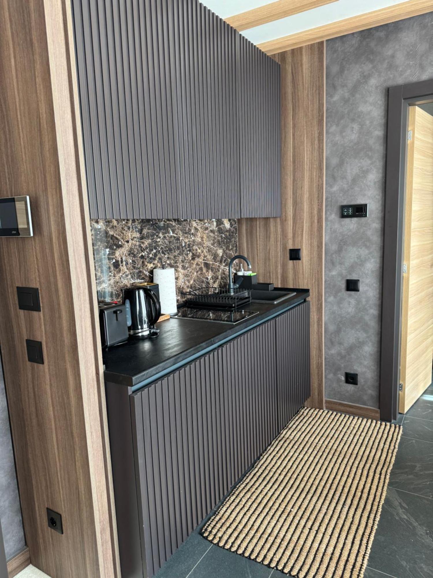 Woodside Apartment 431, Kopaonik - One Separate Bedroom 35M2- Free Parking & Spa Esterno foto
